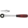 KS TOOLS Set di chiavi a gradini universali 3/8&quot;-1&quot; 2 pezzi. (130.300