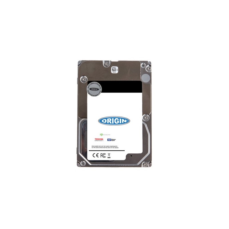 Origin Storage FK-DELL-F14-25 disco rigido interno