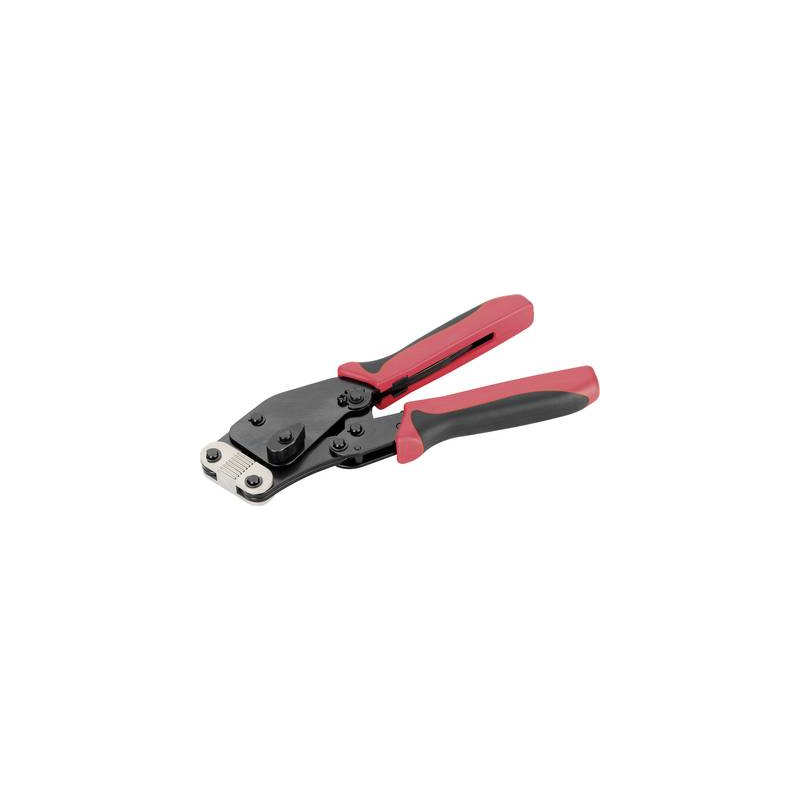 Cimco FLEXI-CRIMP PRO 101945 pinza a crimpare per capicorda da 0,5 a 