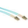 ACT RL3410 cavo InfiniBand e in fibra ottica 10 m 2x LC Colore acqua