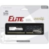 Team Group ELITE TED48G2666C1901 memoria 8 GB 1 x 8 GB DDR4 2666 MHz