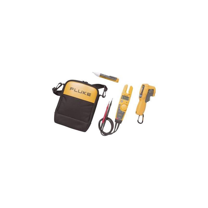 Kit misuratore Fluke con T5-600 T5-600/62Max/1ACE (4297126)