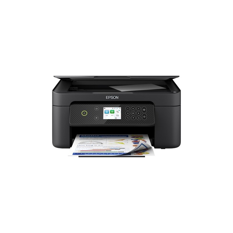 Epson Expression Home XP-4200 Ad inchiostro A4 5760 x 1440 DPI 33 ppm