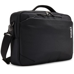 Thule Subterra TSSB-316B Black borsa per notebook 396 cm 156" Val