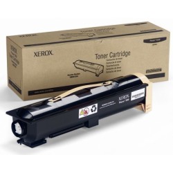 Xerox 113R00737 cartuccia toner 1 pz Originale Nero