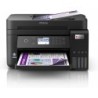 Epson EcoTank ET-3850 Ad inchiostro A4 4800 x 1200 DPI 33 ppm Wi-Fi