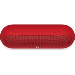 BEATS PILL - WIRELESS SPEAKER - STATEMENT RED