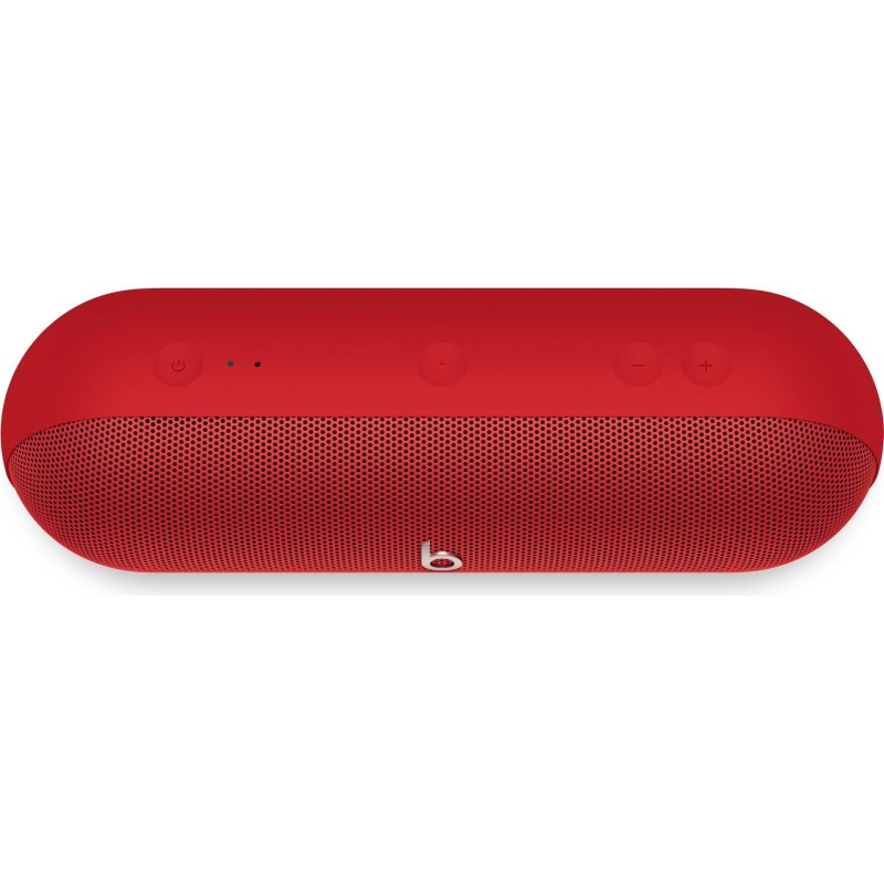 BEATS PILL - WIRELESS SPEAKER - STATEMENT RED