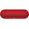 BEATS PILL - WIRELESS SPEAKER - STATEMENT RED