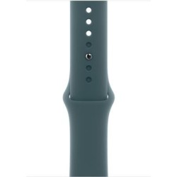 46mm Lake Green Sport Band - S/M