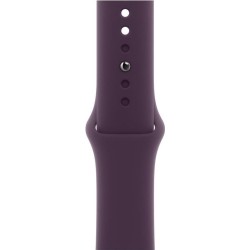 40mm Plum Sport Band - S/M