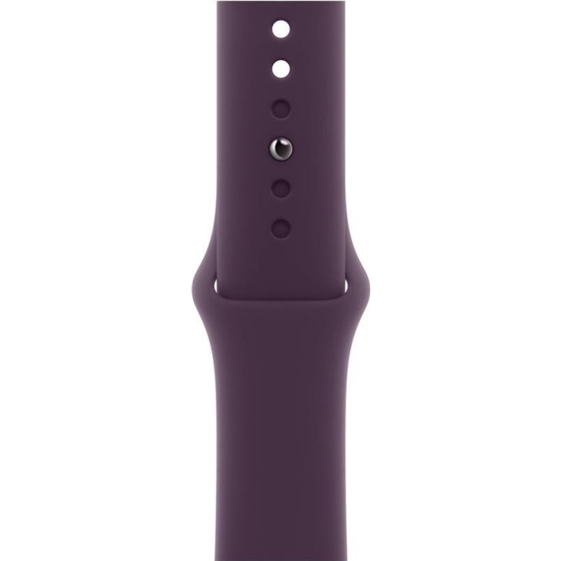 40mm Plum Sport Band - S/M