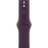 40mm Plum Sport Band - S/M