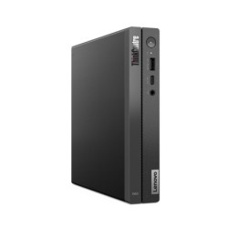 Lenovo neo 50q Linux 1,11 kg Nero 7305 (Lenovo ThinkCentre neo 50q Ge