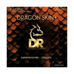 DEQ-10/52 DRAGON SKIN +