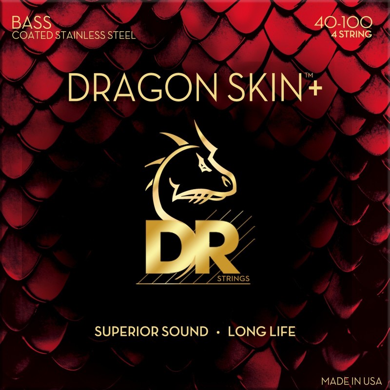 DBS-40 DRAGON SKIN +