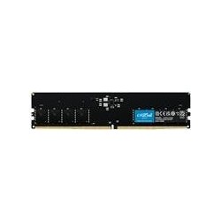 16GB Crucial DDR5 PC5-44800 5600MHz CL46 [16Gbit] UDIMM TRAY