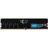 16GB Crucial DDR5 PC5-44800 5600MHz CL46 [16Gbit] UDIMM TRAY