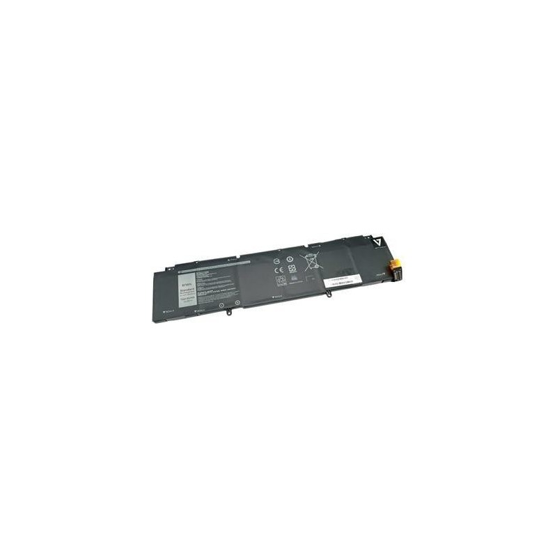 V7 BAT DELL PRECISION 5750 5760 - 01RR3 0F8CPG 3ICP7/54/65-2 F8CPG