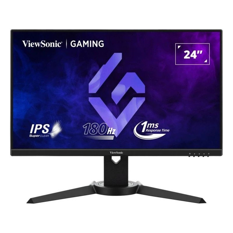 LED MONITOR VX2479J-HD-PRO 24IN - FULL HD 250 NITS 1920 X 1080 16: