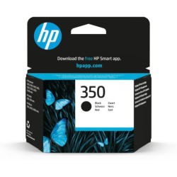 TIN HP 350 CB335EE BLACK