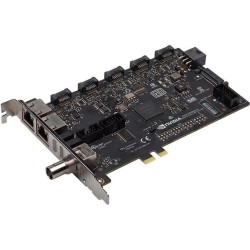 NVIDIA Quadro Sync II - Scheda di interfaccia aggiuntiva - PCIe