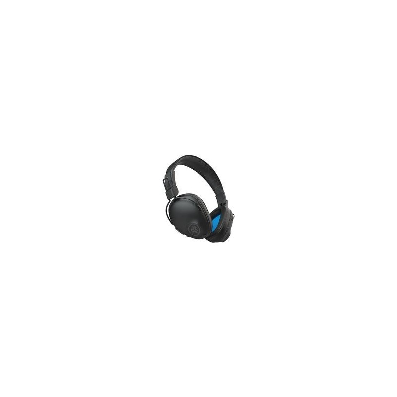 JLab Studio Pro Wireless Over Ear Bluetooth Kopfh&ouml;rer &Oslash;ber 35 Stund