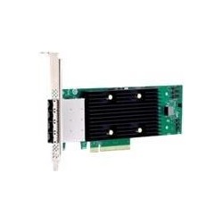 Broadcom HBA 9600-16e - Storage controller - 16 Channel - SATA 6Gb/s