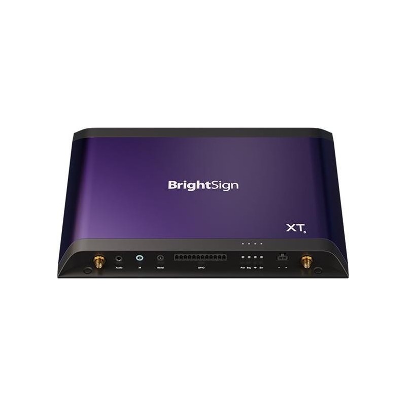 BrightSign XT1145 Digital Signage Player