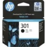 TIN HP 301 CH561EE BLACK