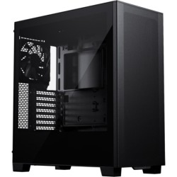 Phanteks XT Pro ATX Case Tempered Glass Window - Black