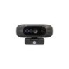 JPL 575-400-001 webcam 2000000 MP 1920 x 1080 Pixel USB Nero