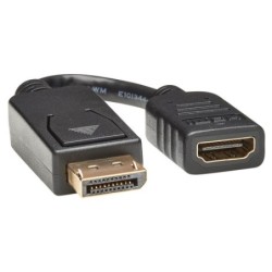 Tripp Lite P136-000 cavo e adattatore video 015 m DisplayPort HDMI N