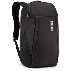 Thule Accent TACBP2115 - Black borsa per notebook 406 cm 16" Zaino