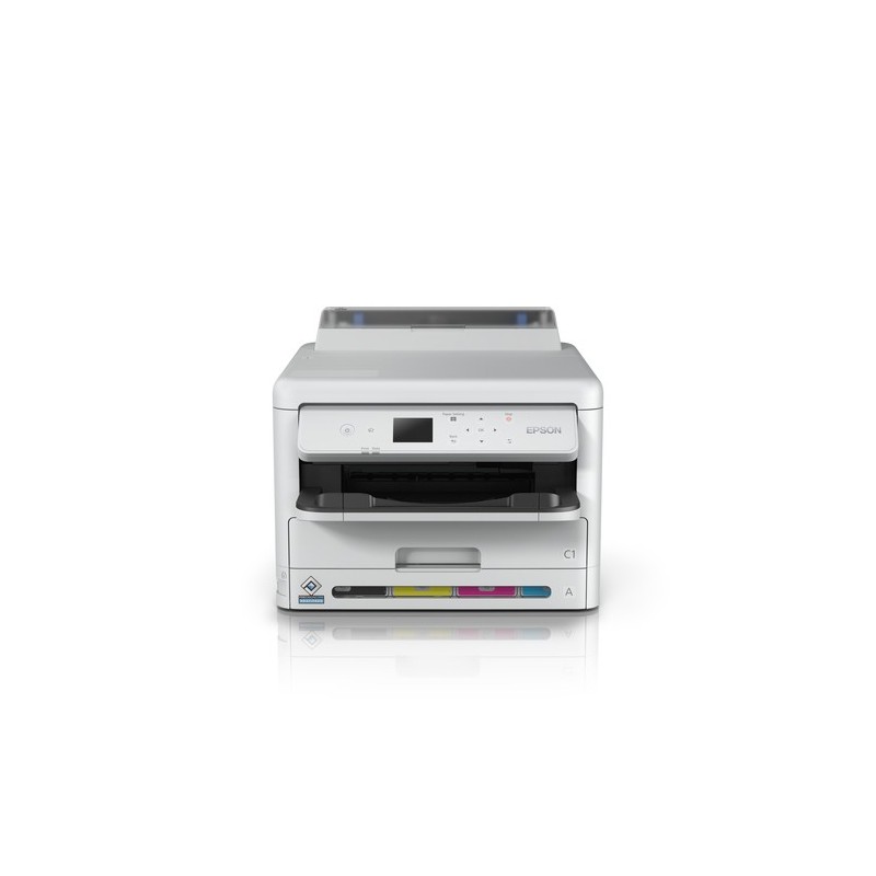 Epson WF-C5390DW stampante a getto d'inchiostro A colori 4800 x 1200