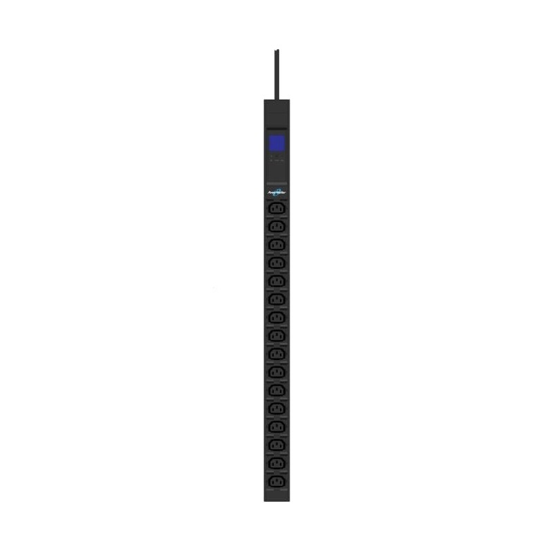 CONTATORE 0U 10A, PDU PHL03