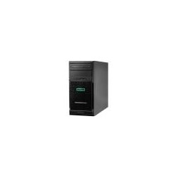 HPE ProLiant ML30 Gen10+ Intel Xeon E-2314 quad-core (2,80 GHz 8 MB) 