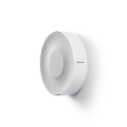 Netatmo NA-NIS01 Sirena wireless Interno Bianco