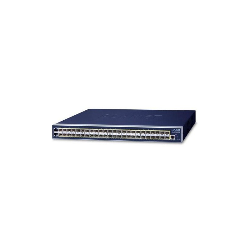 SFP L3 a 46 porte 100/1000BASE-X