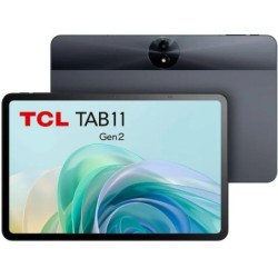 TCL Tab 11 Gen2 11&quot; FHD+ 6+6 GB 256 GB Grigio