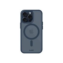 LAUT Huex Protect iPhone 15 Pro Max Dark Blue