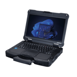 Panasonic FZ-40FZ004B4 TOUGHBOOK 40 mk2