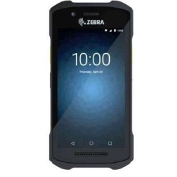 TERMINALE ZEBRA TC26 2D USB BT WIFI 4G NFC PTT GMS ANDROID