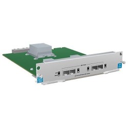 Modulo ProCurve zl 4p SFP