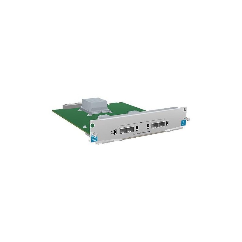 Modulo ProCurve zl 4p SFP