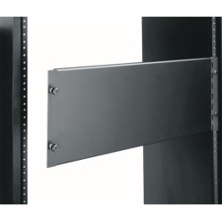 Middle Atlantic Products AP-4 porta accessori Pannello nascosto