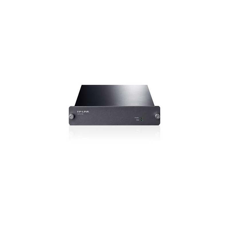 TP-Link RPS150 adattatore e invertitore Interno 150 W Nero