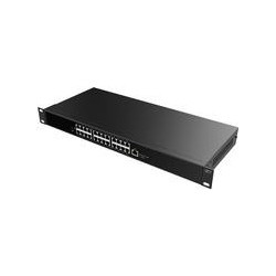 Fanvil FAN-PN24 switch 24 porte EthernetPOE su 2 fili