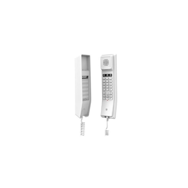 Grandstream GHP610W Bianco