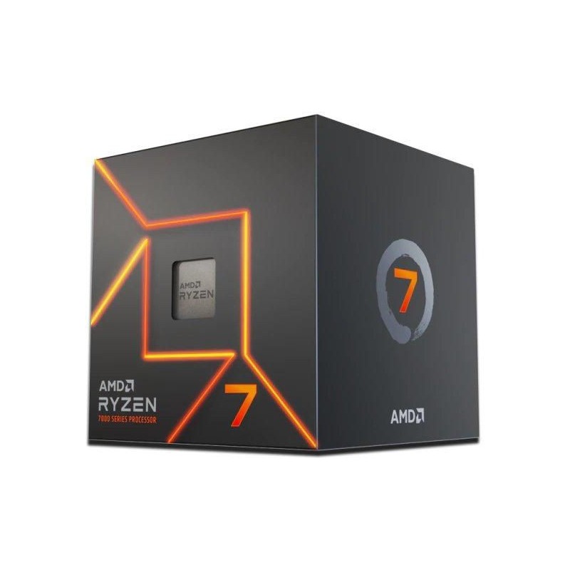 AMD RYZEN 7 7700 BOX